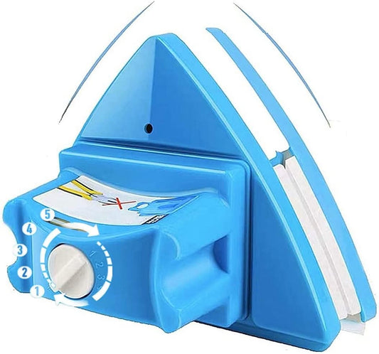 Magnetisk Fönsterputsare Pro