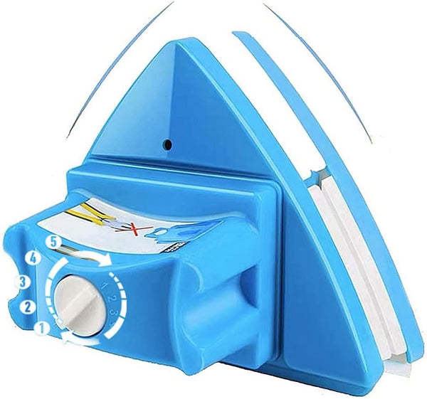 Magnetisk Fönsterputsare Pro